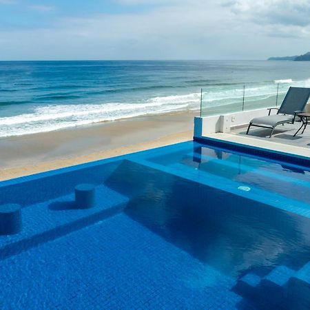 Marsai Hotel Boutique (Adults Only) Punta Mita Exterior foto
