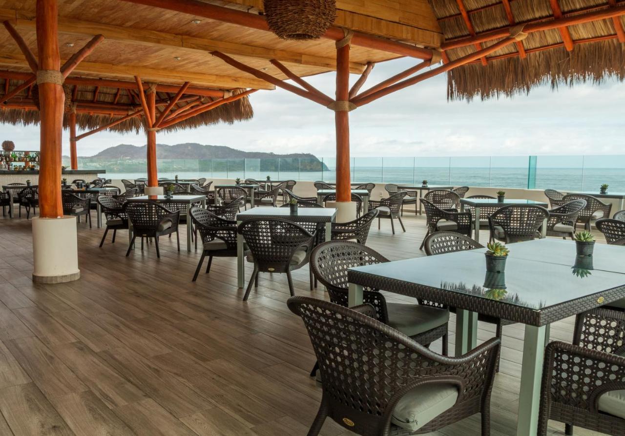 Marsai Hotel Boutique (Adults Only) Punta Mita Exterior foto