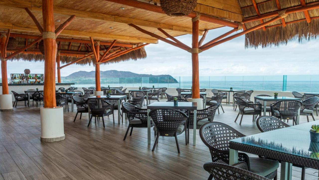Marsai Hotel Boutique (Adults Only) Punta Mita Exterior foto