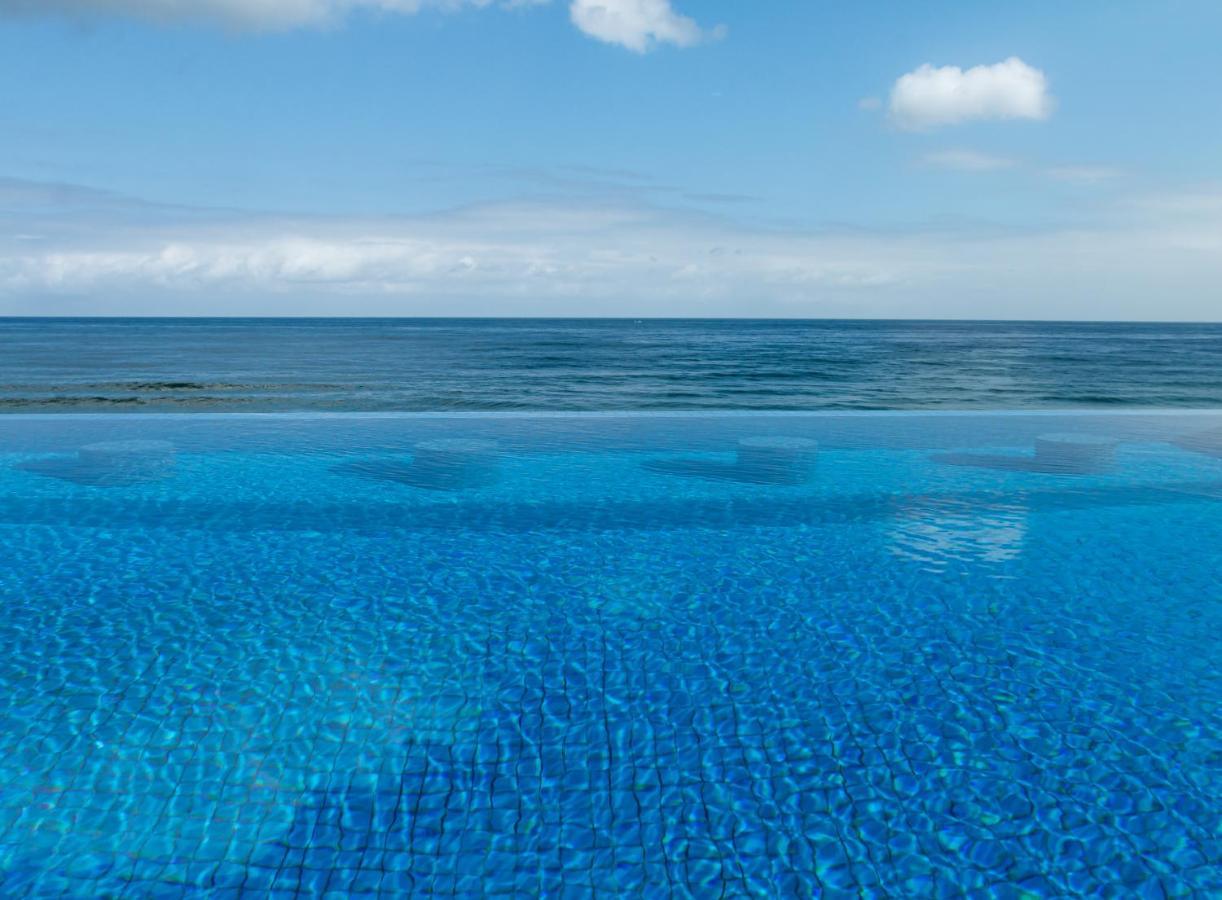 Marsai Hotel Boutique (Adults Only) Punta Mita Exterior foto