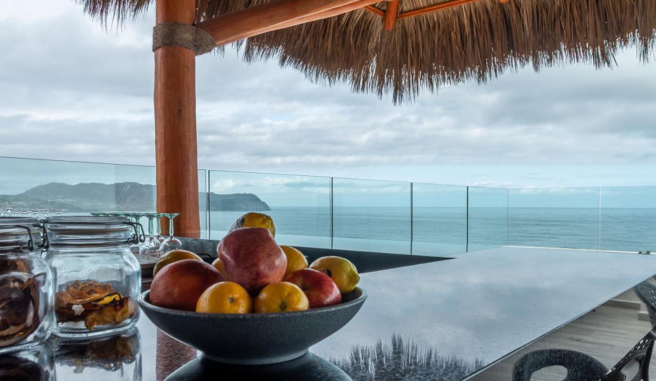 Marsai Hotel Boutique (Adults Only) Punta Mita Exterior foto