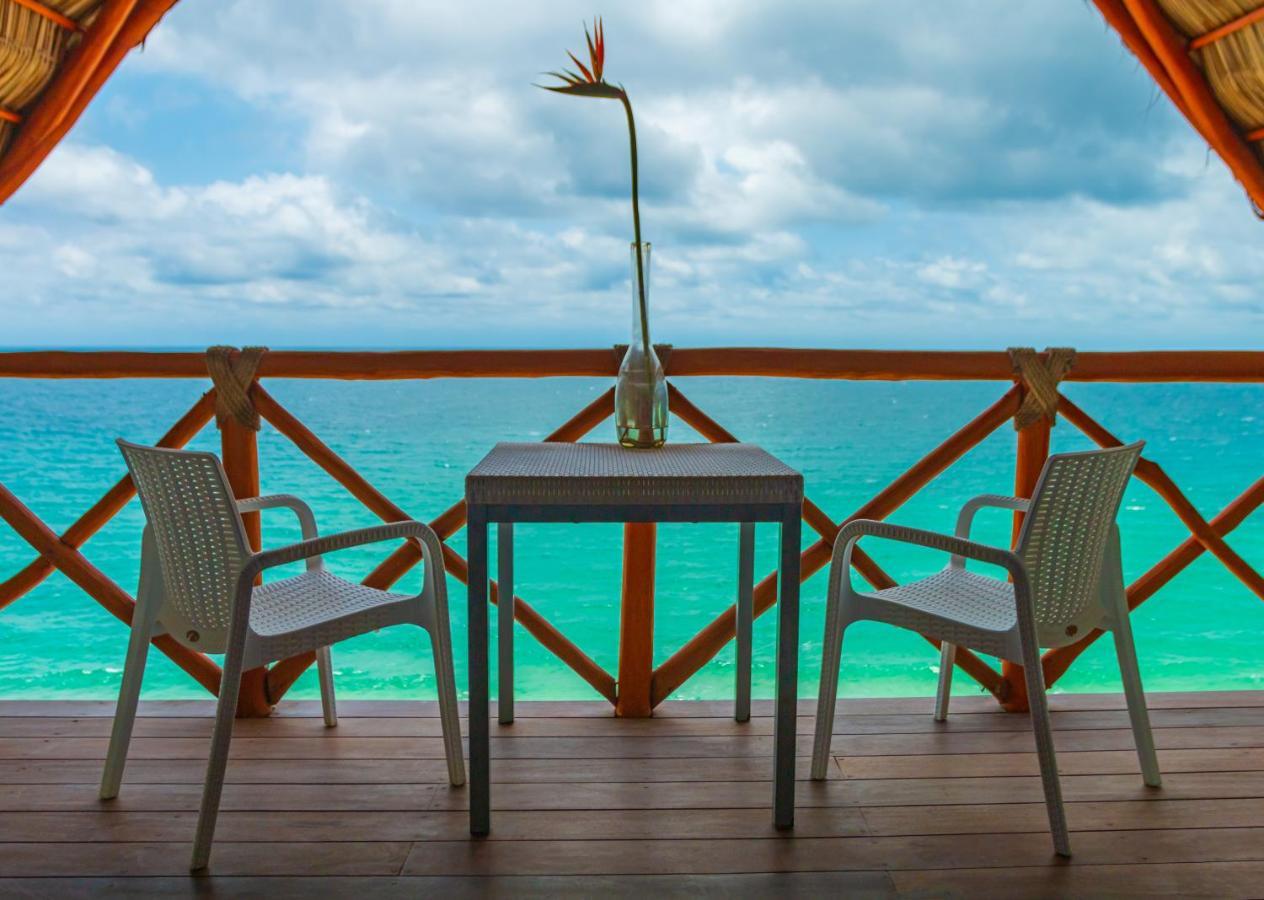 Marsai Hotel Boutique (Adults Only) Punta Mita Exterior foto