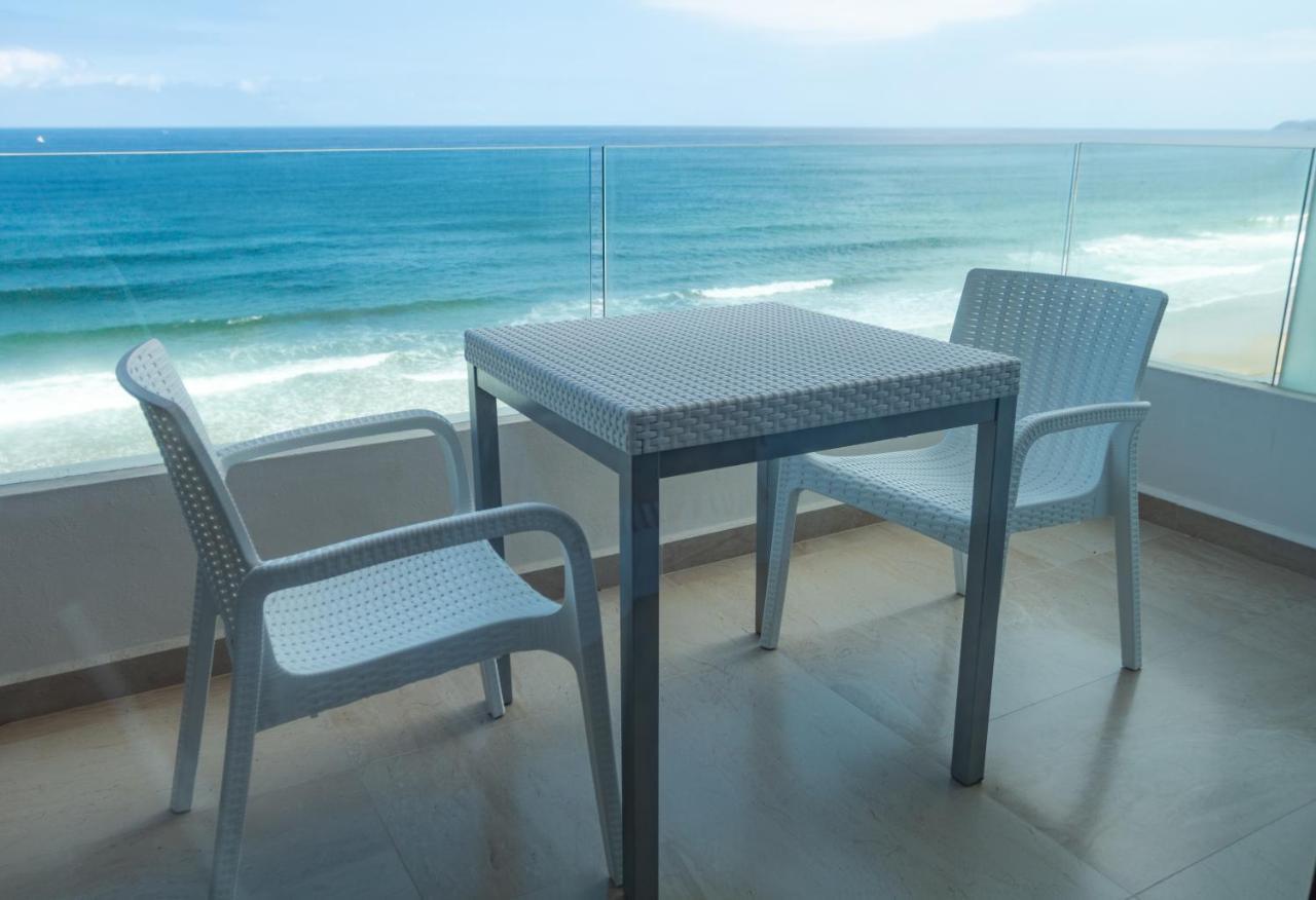 Marsai Hotel Boutique (Adults Only) Punta Mita Exterior foto