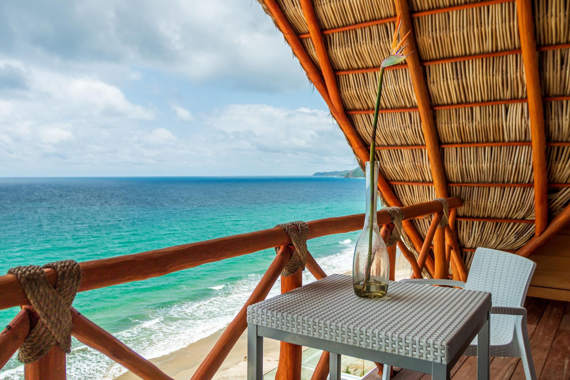 Marsai Hotel Boutique (Adults Only) Punta Mita Exterior foto