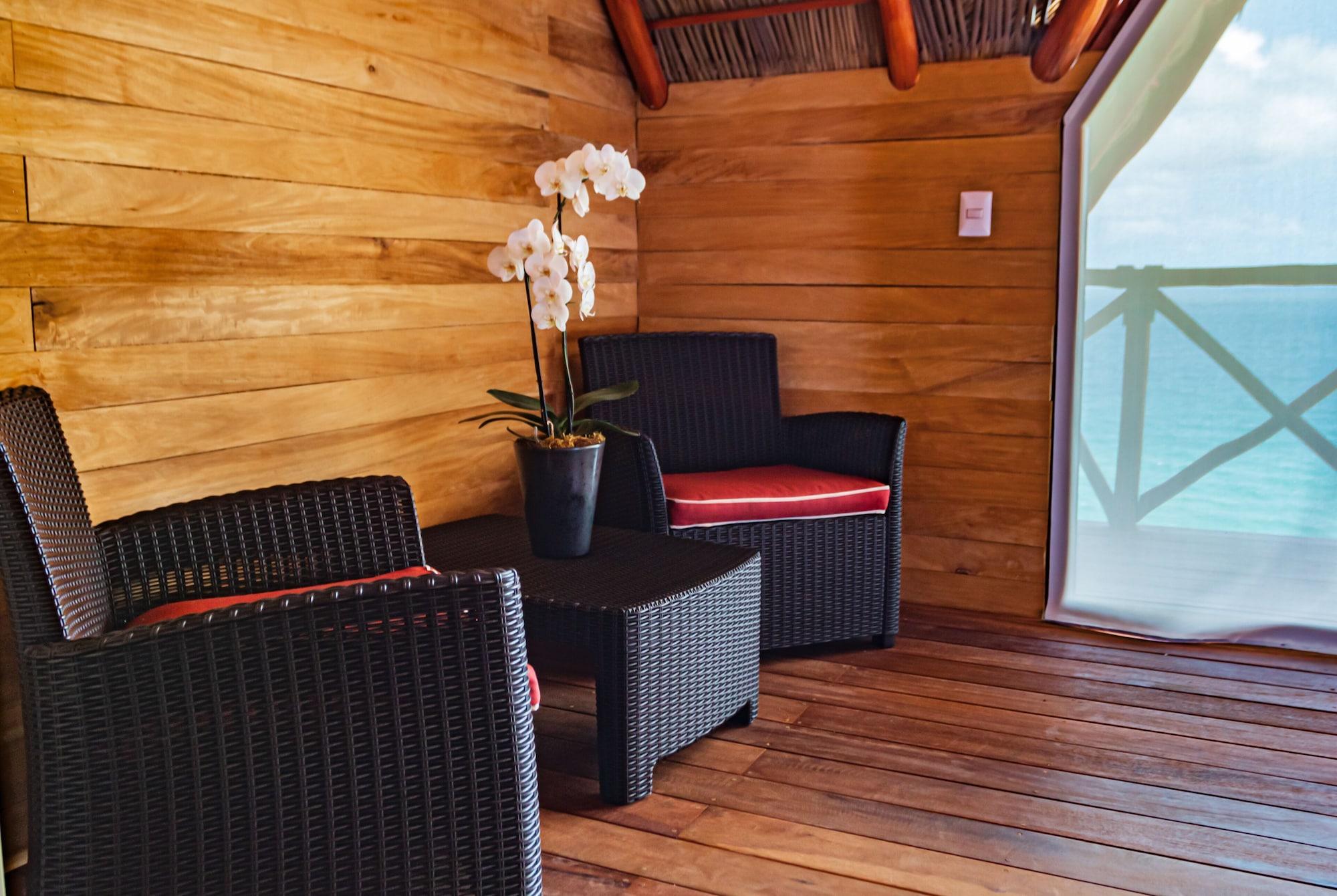 Marsai Hotel Boutique (Adults Only) Punta Mita Exterior foto