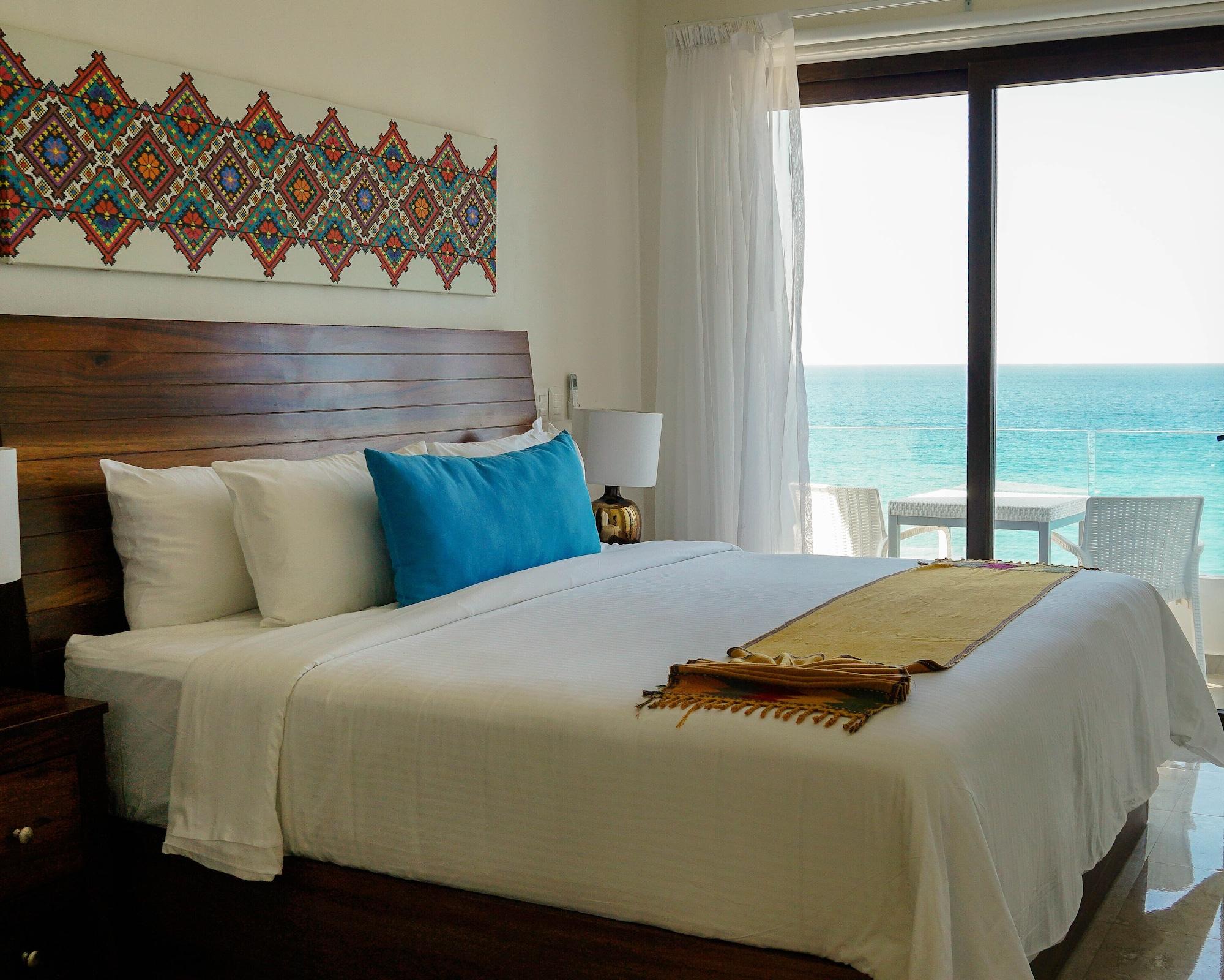 Marsai Hotel Boutique (Adults Only) Punta Mita Exterior foto