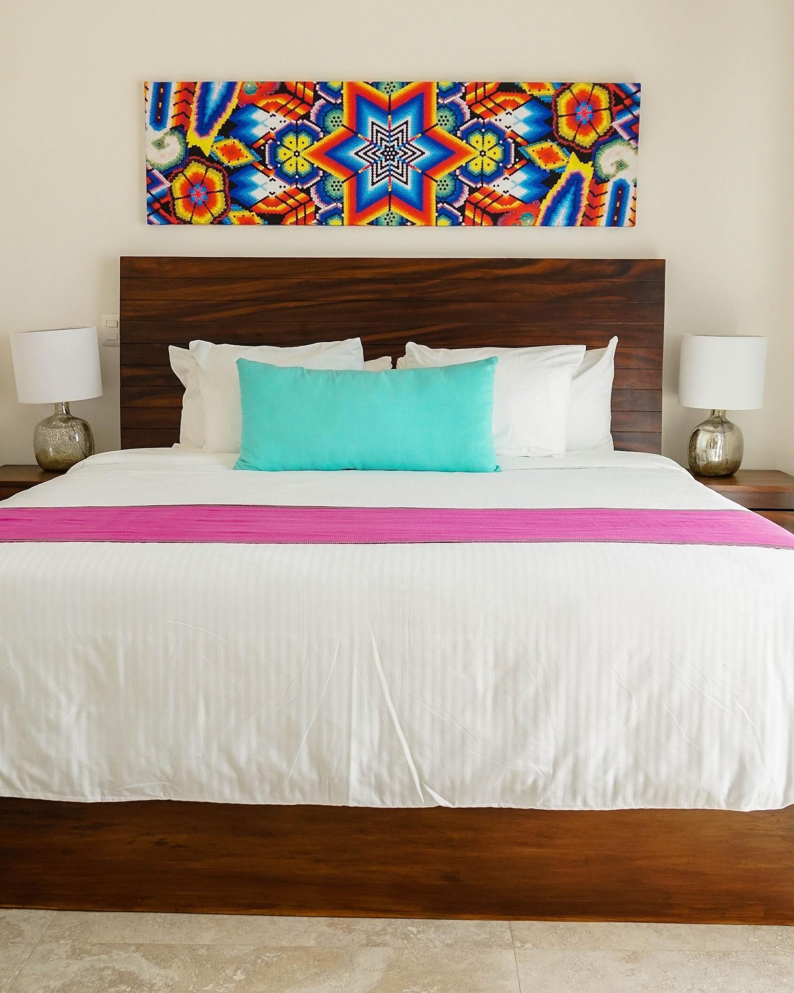 Marsai Hotel Boutique (Adults Only) Punta Mita Exterior foto