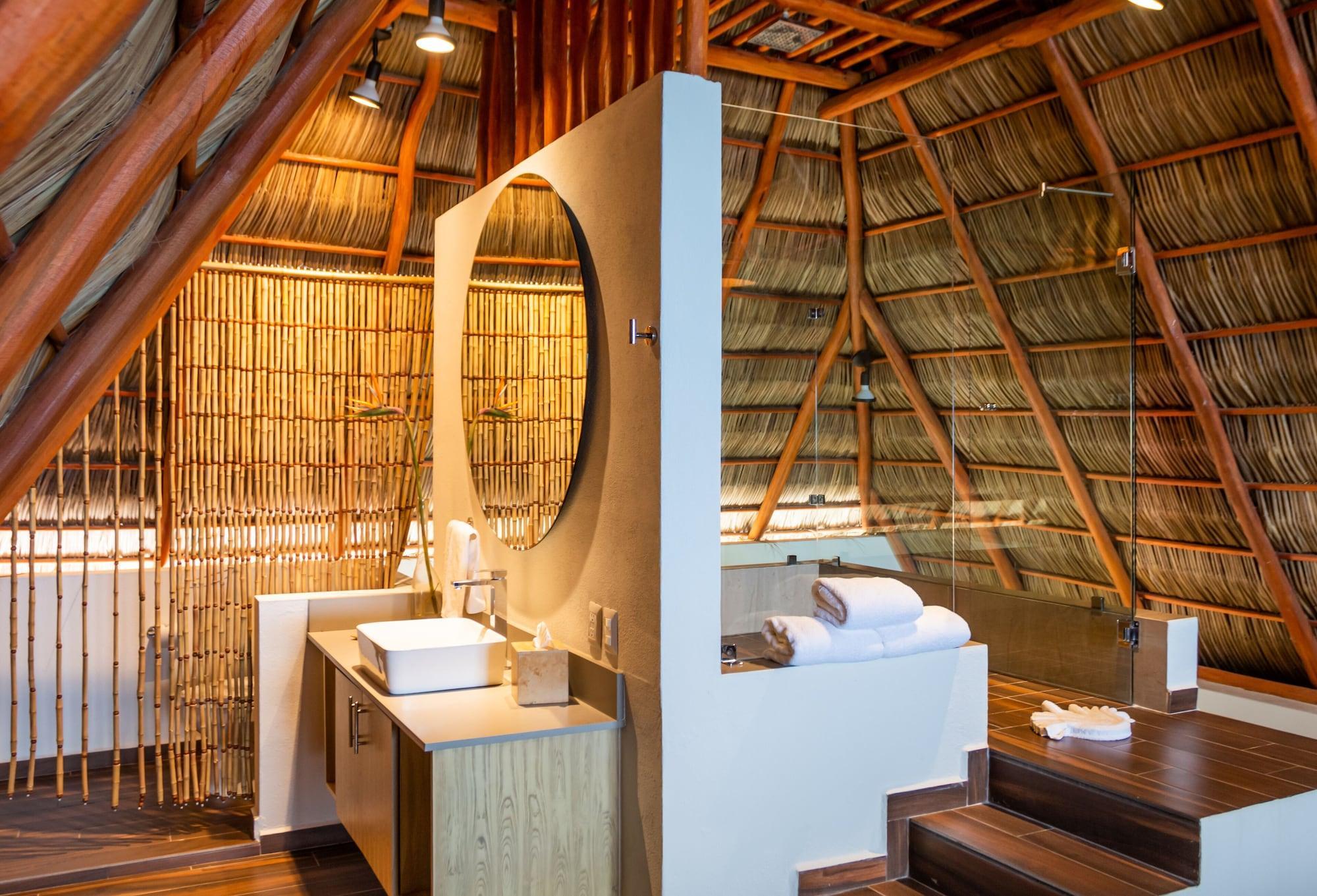 Marsai Hotel Boutique (Adults Only) Punta Mita Exterior foto