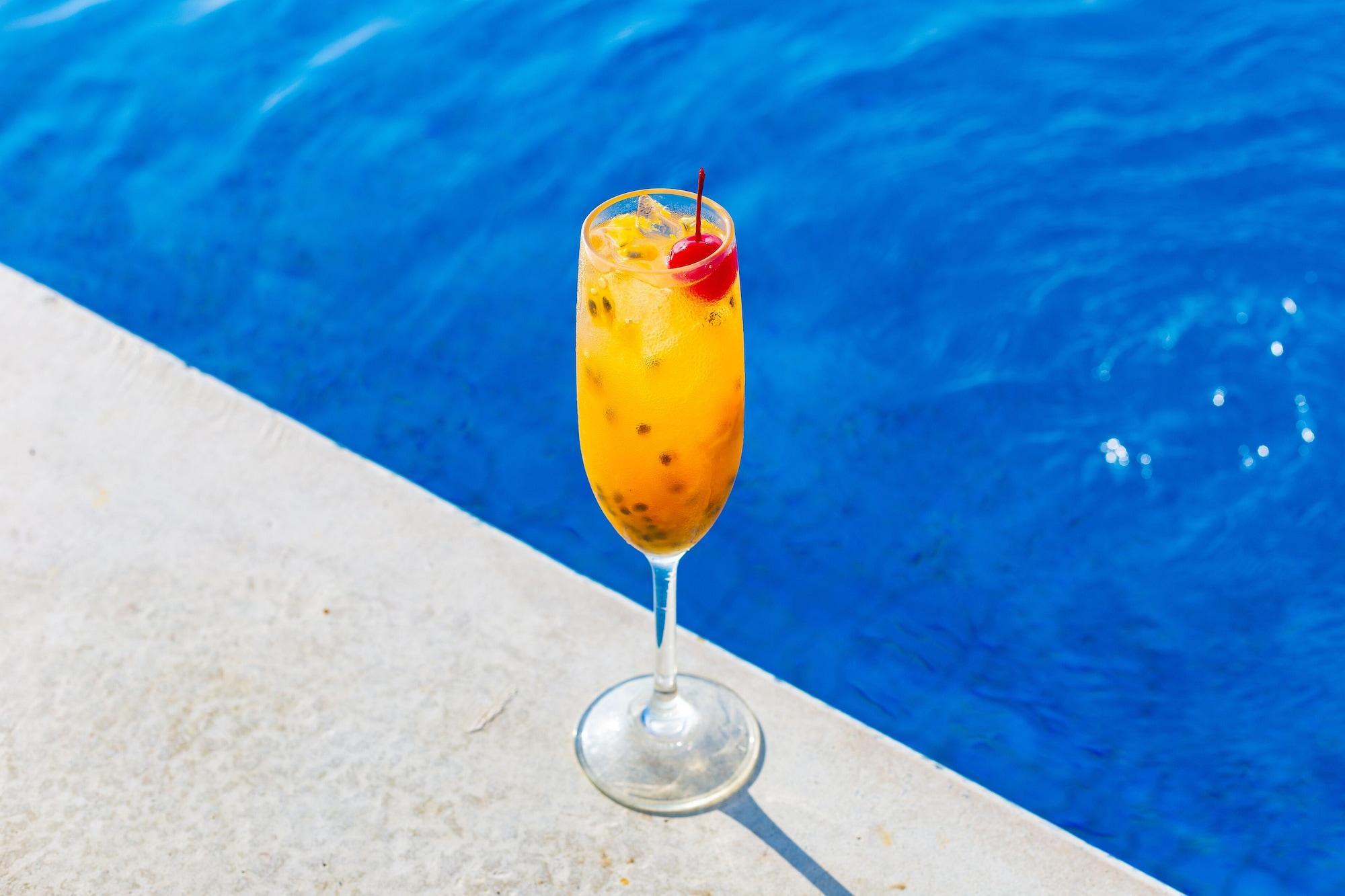 Marsai Hotel Boutique (Adults Only) Punta Mita Exterior foto