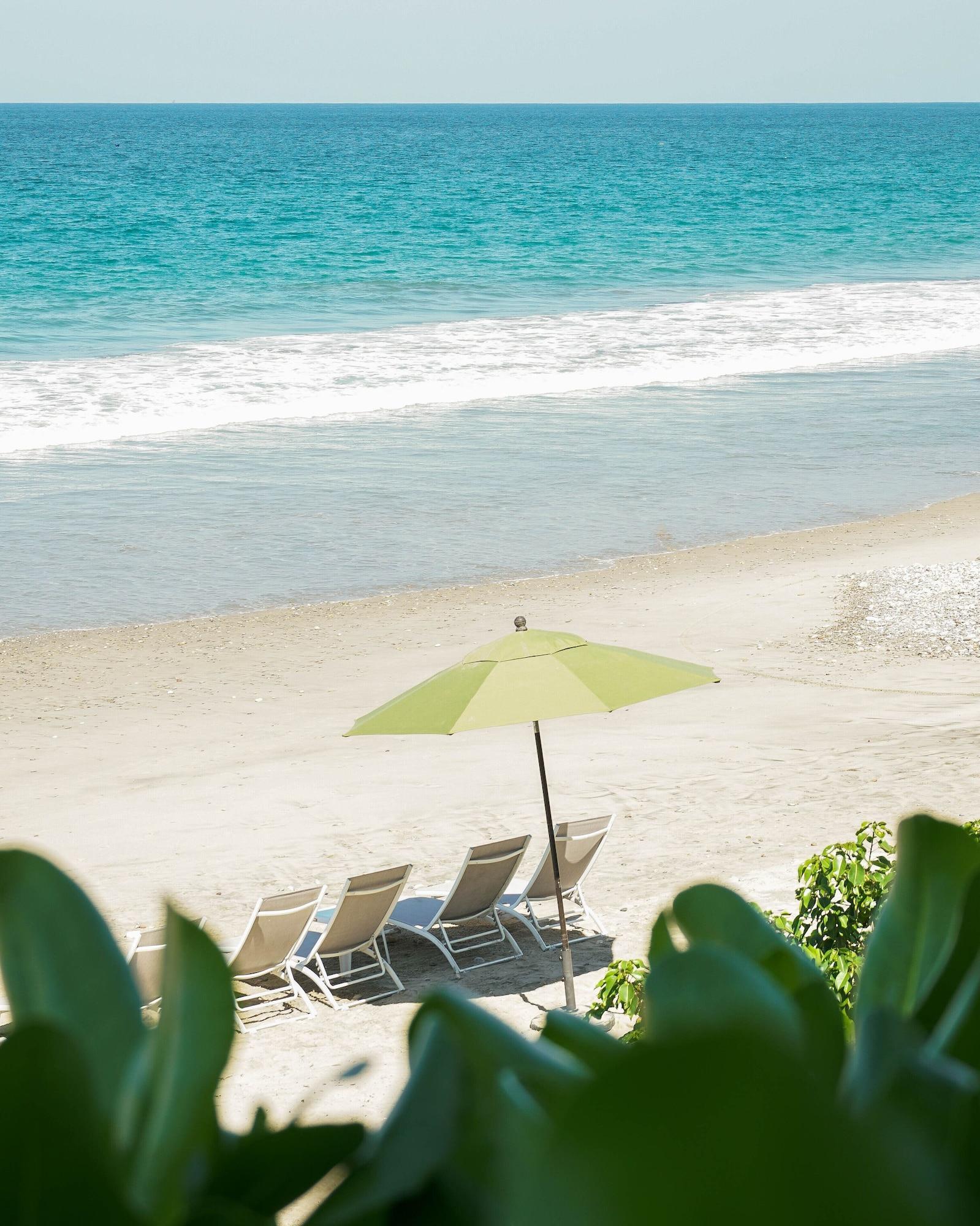 Marsai Hotel Boutique (Adults Only) Punta Mita Exterior foto