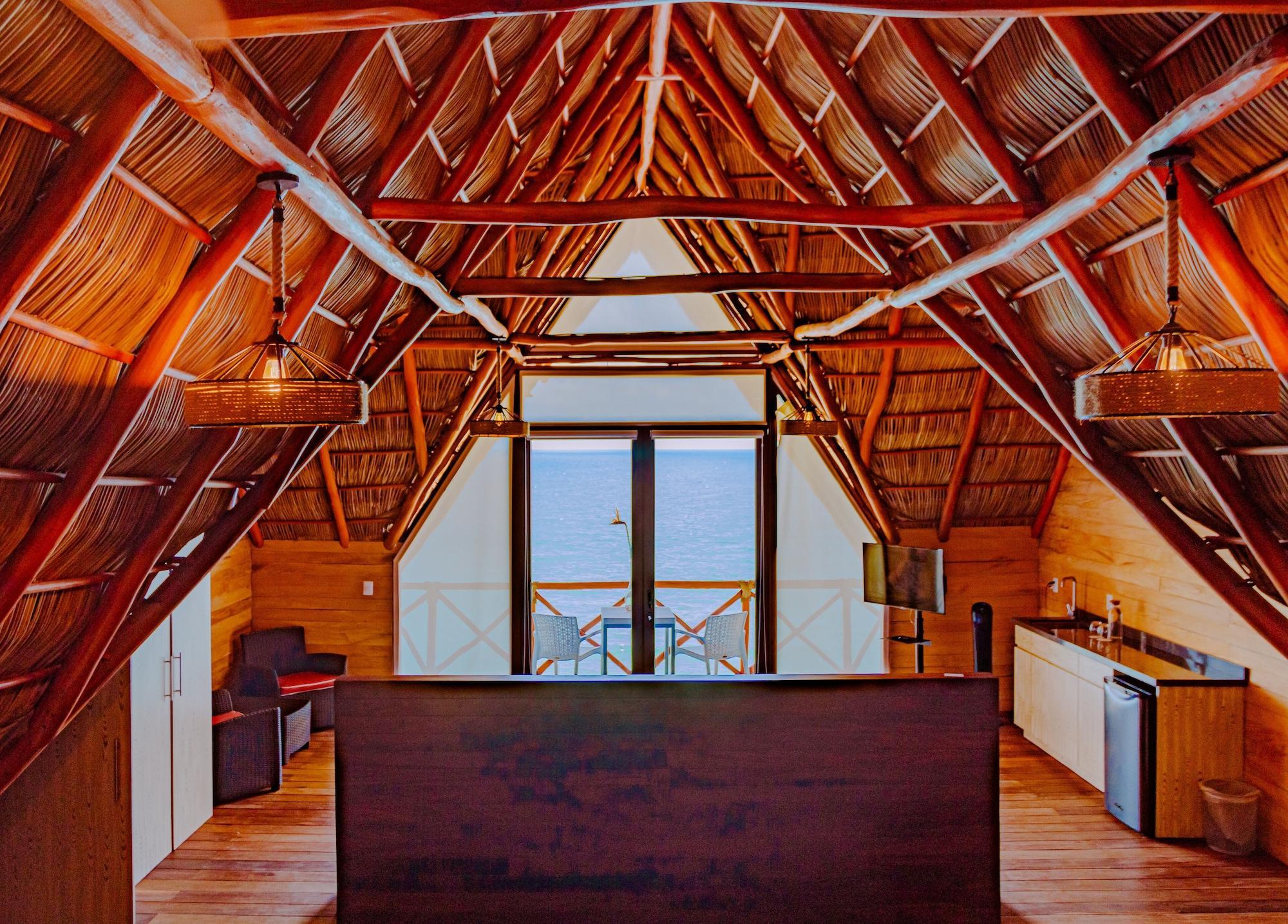 Marsai Hotel Boutique (Adults Only) Punta Mita Exterior foto