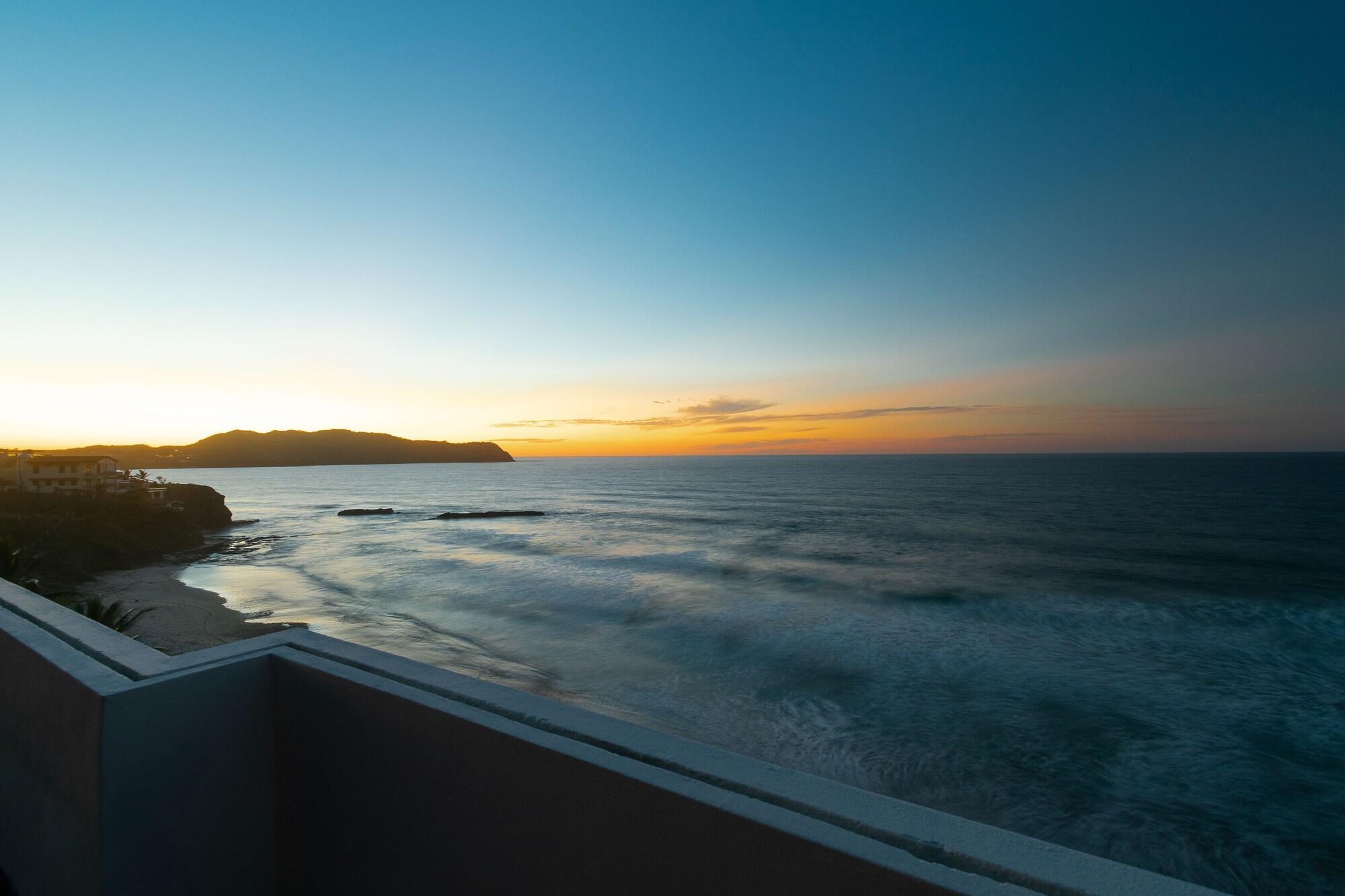 Marsai Hotel Boutique (Adults Only) Punta Mita Exterior foto