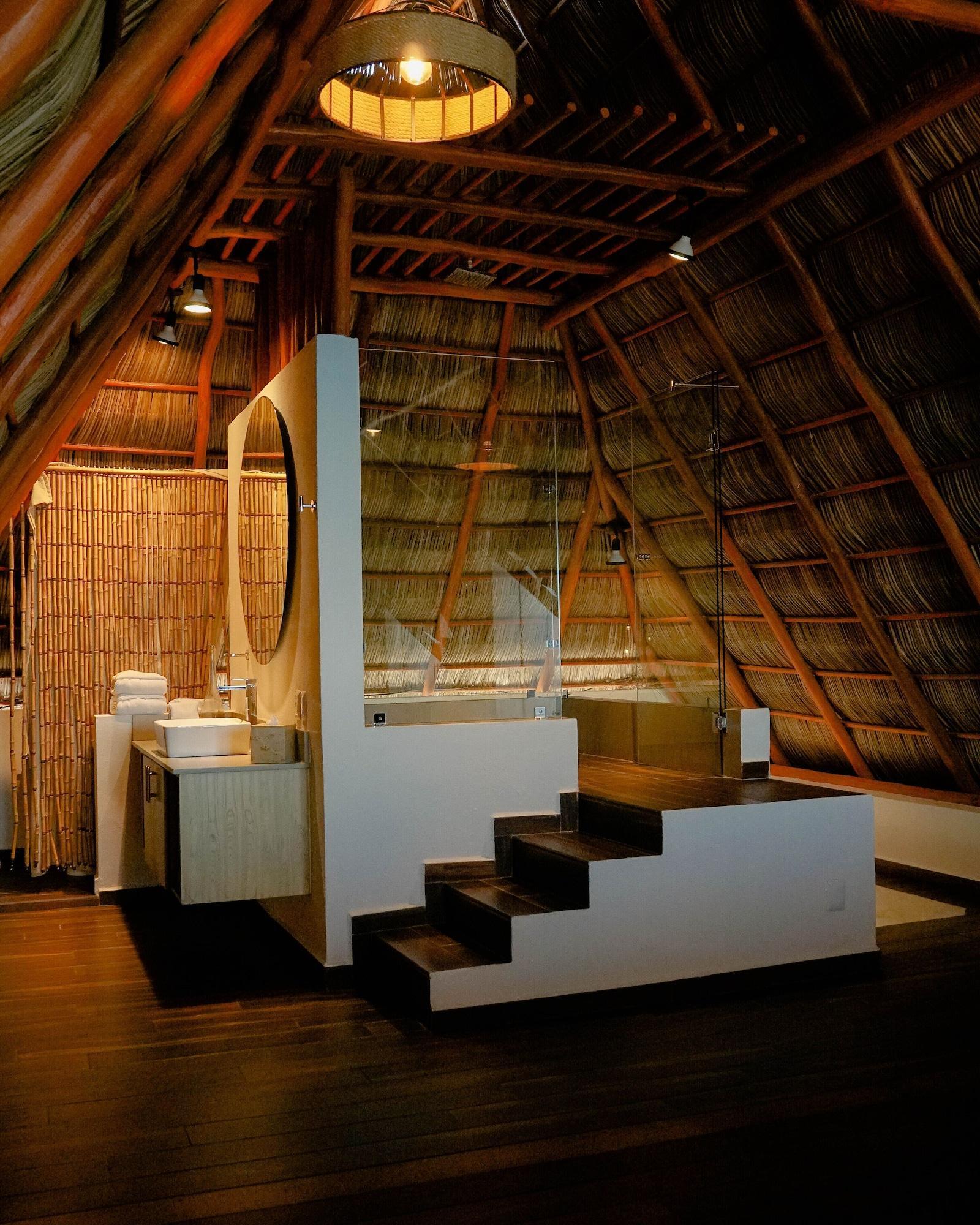 Marsai Hotel Boutique (Adults Only) Punta Mita Exterior foto
