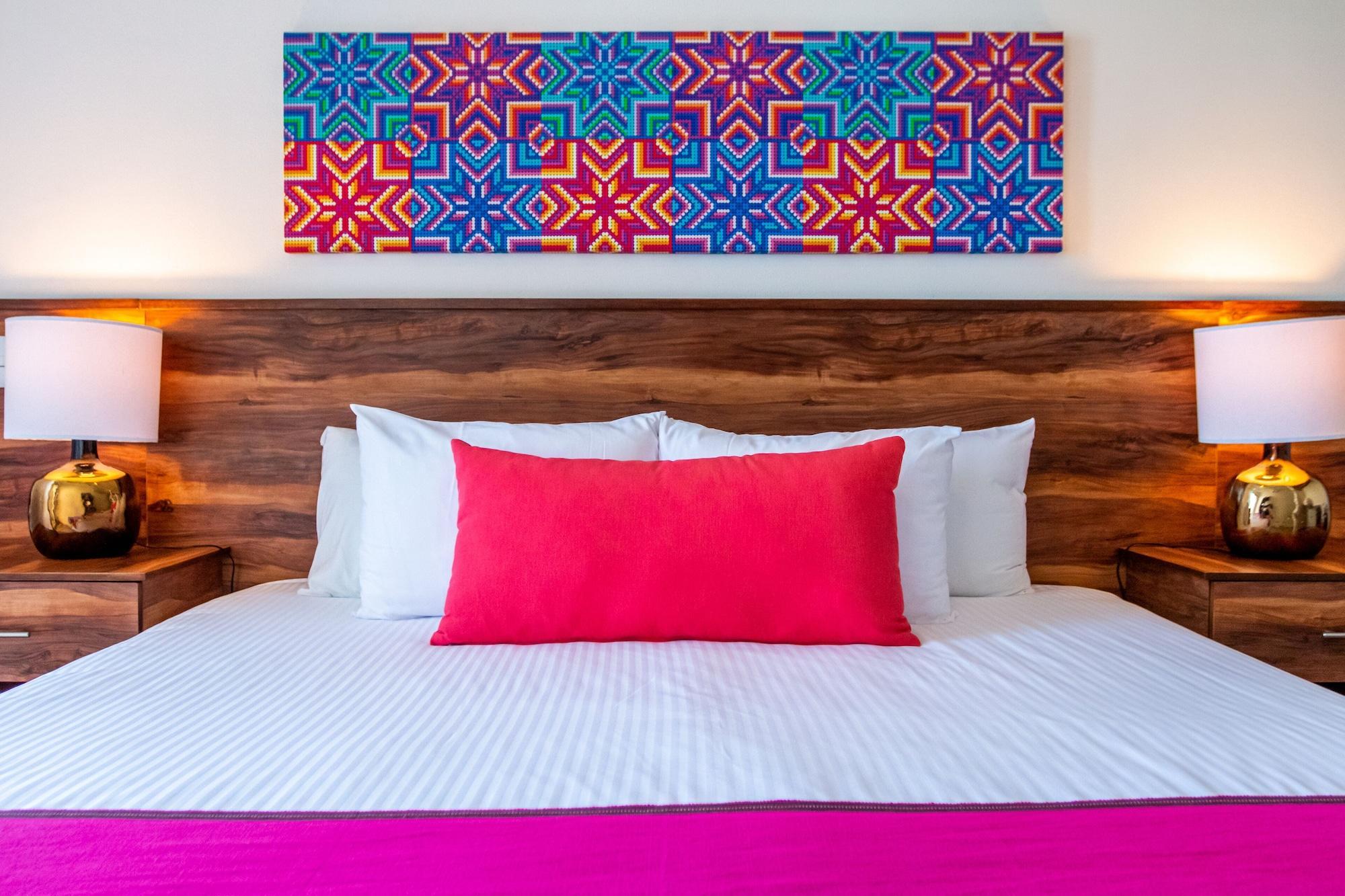 Marsai Hotel Boutique (Adults Only) Punta Mita Exterior foto