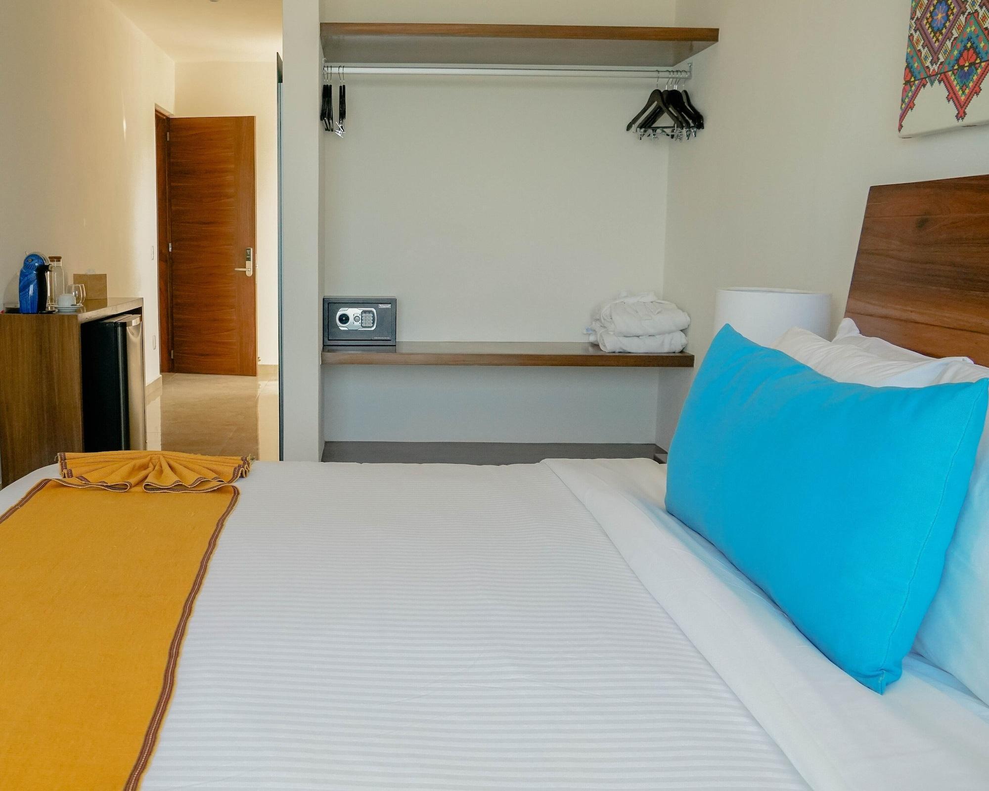 Marsai Hotel Boutique (Adults Only) Punta Mita Exterior foto