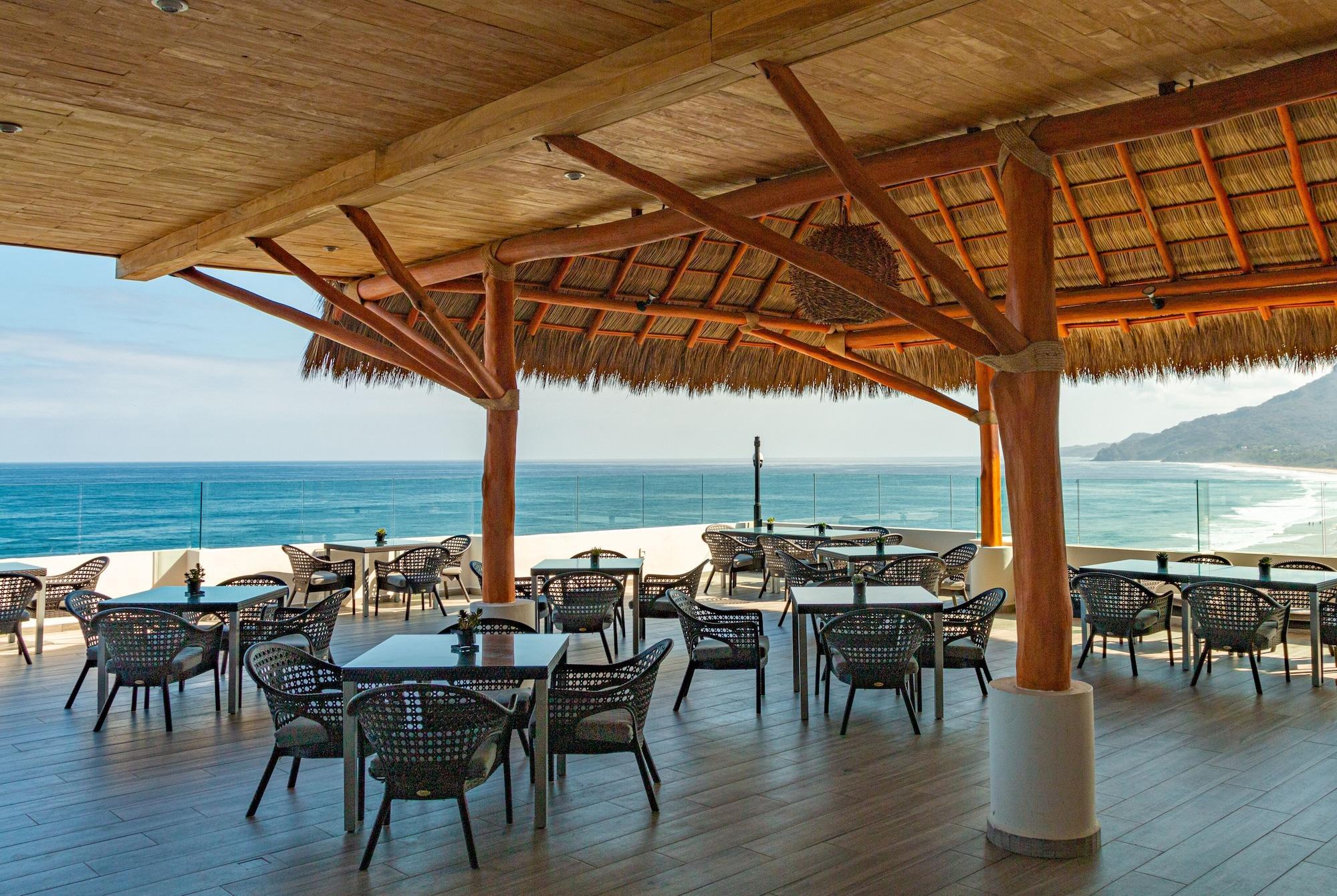 Marsai Hotel Boutique (Adults Only) Punta Mita Exterior foto