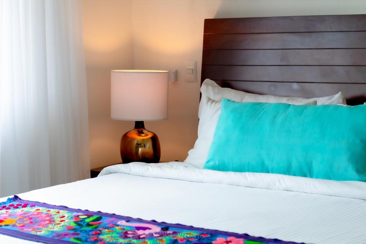 Marsai Hotel Boutique (Adults Only) Punta Mita Exterior foto